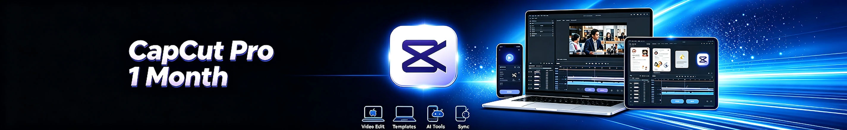 CapCut Pro