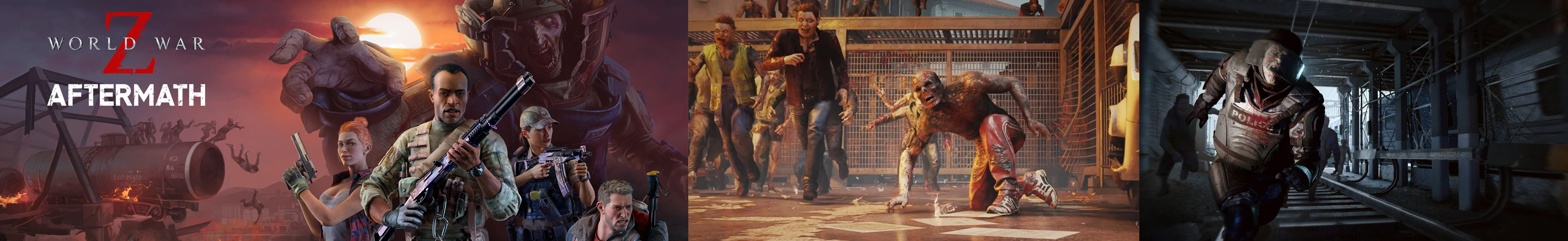 world war z