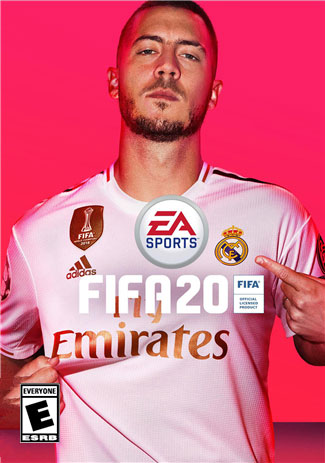 Official FIFA 20 (PC)