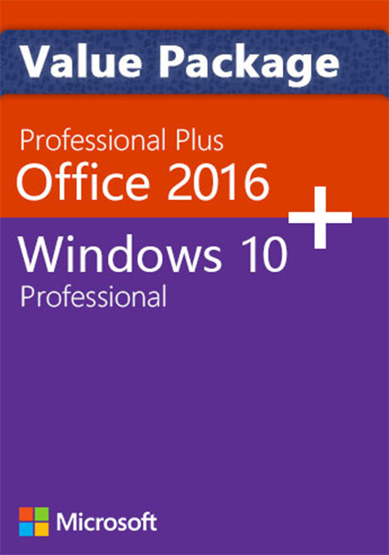 office 2016 professional