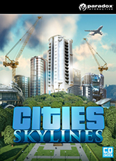 Cities: Skylines Digital Edition (PC/Mac)