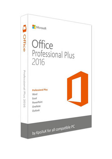 microsoft office professional plus 2016 mac download