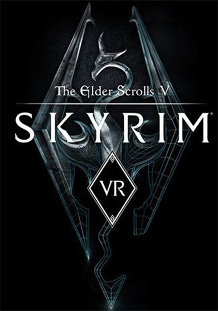 Official The Elder Scrolls V: Skyrim VR (PC)