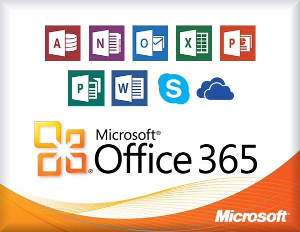 ms office 365 professional