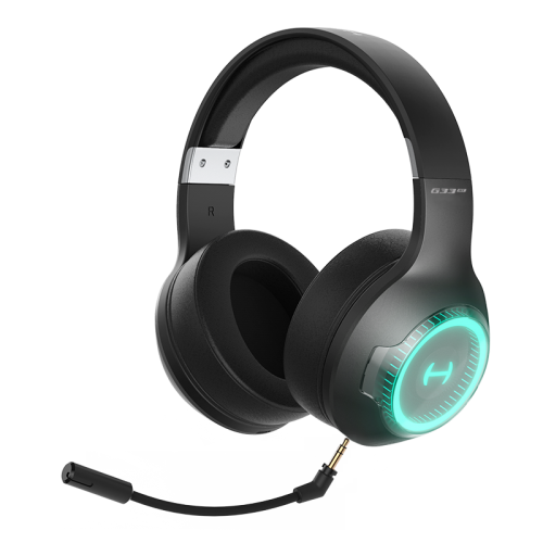 g2deal.com, EDIFIER G33BT Gaming Headset 40mm driver unit PixArt BT V5.0 RGB dynamic backlight system Microphone with noise cancellation Official EDIFIER G33BT Gaming Headset 40mm driver unit PixArt BT V5.0 RGB dynamic backlight system Microphone with noise cancellation