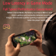 EDIFIER W820NB ANC Wireless Bluetooth Headphone Hi-Res Audio Bluetooth 5.0 40mm Driver Type-C Fast Charge Hybrid ANC