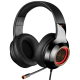 Edifier G4 Pro High Quality Audio Decoding RGB Gaming Headsets