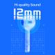 EDIFIER GM5 Qualcomm aptX Bluetooth V5.2 low latency 40h Extended Playback Time true wireless gaming earphone