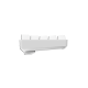 Dareu EK871 Tri-mode Connection 100% Hotswap 71 Key Mechanical Gaming Keyboard for PC,Notebook Tablet Phone PBT Keycap Type-C
