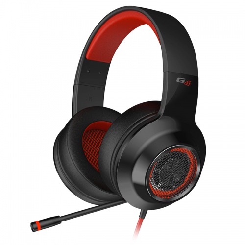 g2deal.com, Edifier G4(V4) 7.1 Surround Sound LED Gaming Headset Official Edifier G4(V4) 7.1 Surround Sound LED Gaming Headset