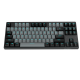 Dareu A87 Theme Series Cherry MX Axis Wired Mechanical Gaming Keyboard Wired 87 Macro recording Keys N-Key RollOver Keypads with PBT Keycaps