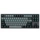 Dareu A87 B&G Cherry MX Axis 87 Key PBT Keycaps Wired Mechanical Gaming Keyboard