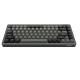 Dareu A84 Pro Mechanical Gaming Keyboard-Black Gold