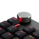 MOTOSPEED GK81 104Keys RGB mechanical keyboard
