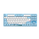 Dareu A87 Spring Swallow Theme Mechanical Gaming Keyboard