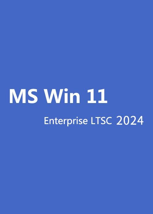 g2deal.com, MS Win 11 Enterprise LTSC 2024 CD Key Global MS Win 11 Enterprise LTSC 2024 CD Key Global