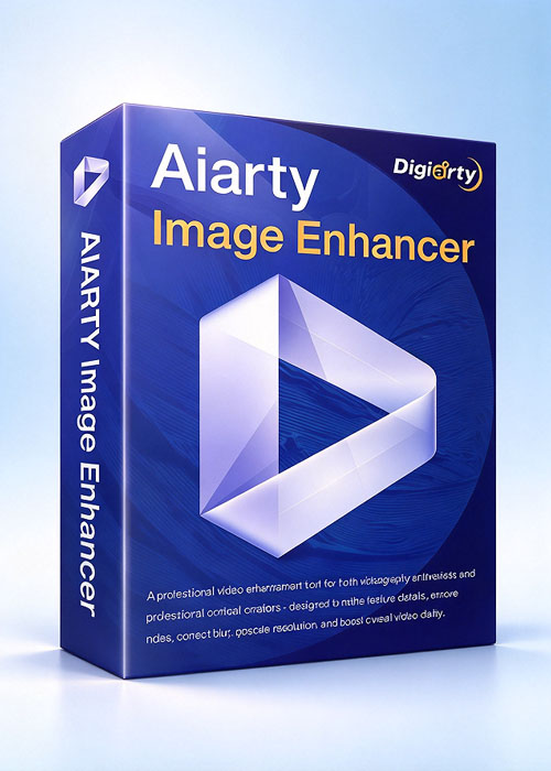g2deal, Aiarty Image Enhancer Standard License 1 Year 3 Device