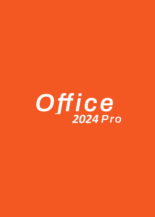 g2deal, MS Office2024 Professional Plus CD Key Global