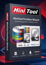 g2deal.com, MiniTool Partition Wizard - Pro Annual Subscription