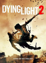 Dying Light 2 Stay Human Standard Edition Steam CD Key EU
