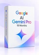 g2deal.com, Google AI Gemini Pro 18 Months Top-Up