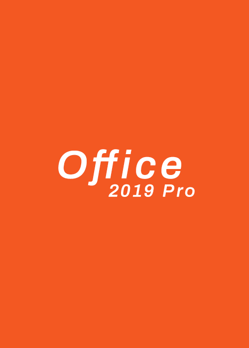g2deal, MS Office2019 Professional Plus Key Global