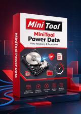 g2deal.com, MiniTool Power Data Recovery - Personal Ultimate Perpetual License