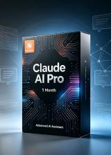 g2deal.com, Claude AI Pro 1 Month Global Account