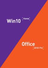 g2deal.com, Win 10 Home + Office 2019 Pro - Bundle