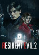 g2deal.com, Resident Evil 2 Steam Key Global