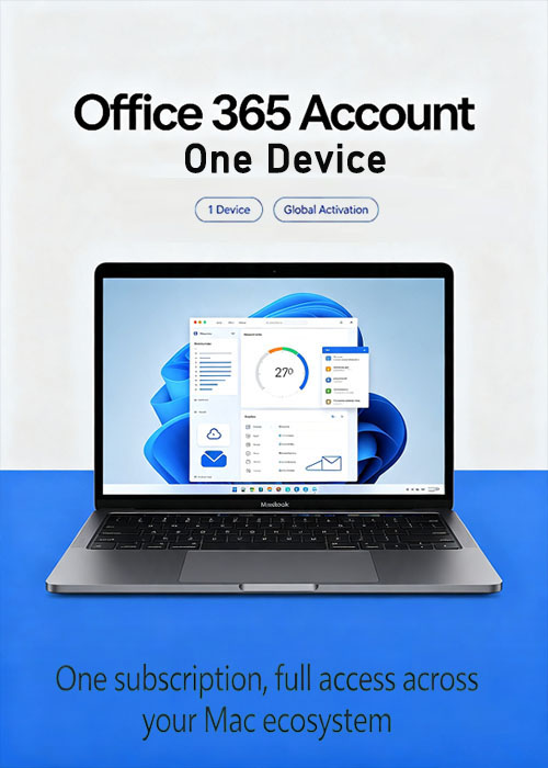 g2deal, MS Office 365 (1 Year) 1 Device