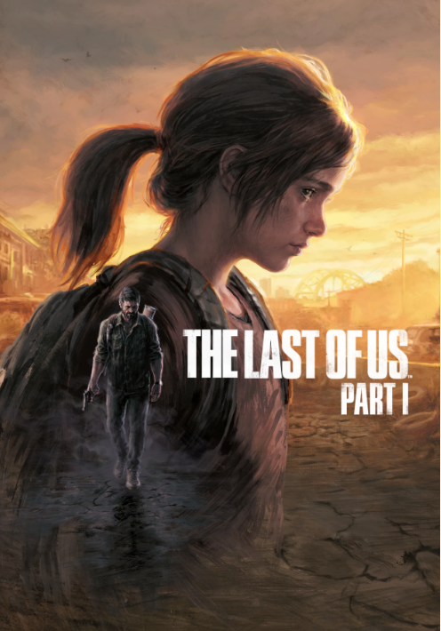 g2deal.com, The Last of Us Part I Steam CD Key EU The Last of Us Part I Steam CD Key EU