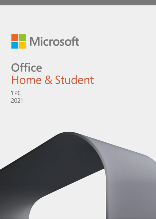 Official MS Home And Student 2021 CD Key Global