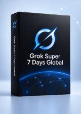 g2deal, Grok Super 7 Days Global