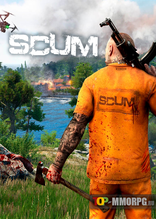 g2deal.com, Scum Steam CD Key Global Scum Steam CD Key Global