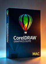 g2deal, CorelDRAW Graphics Suite for MAC Subscription 1 Year CD Key Global