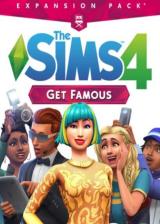 g2deal.com, The Sims 4 Get Famous DLC Key Global