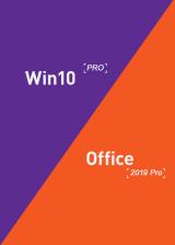 g2deal.com, Win 10 Pro + Office 2019 Pro - Package