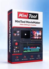 g2deal.com, MiniTool MovieMaker - 12-Month Annual Subscription