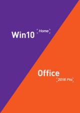 g2deal.com, Win 10 Home + Office 2016 Pro - Bundle