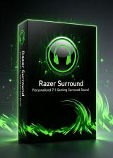 g2deal, Razer Surround Sound CD key Global