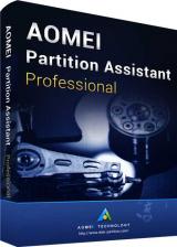 aomei partition assistant professional edition key