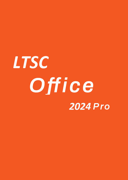 g2deal, MS Office2024 Professional PLus LTSC CD Key
