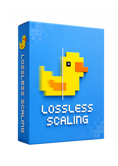 g2deal, Lossless Scaling Steam CD Key Global