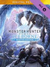 g2deal.com, Monster Hunter World: Iceborne Master Edition Deluxe Steam CD Key Global