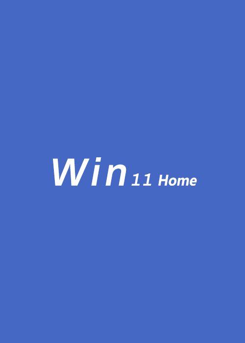 g2deal, MS Win 11 Home OEM KEY GLOBAL