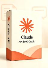 g2deal, Claude API $500 Credit