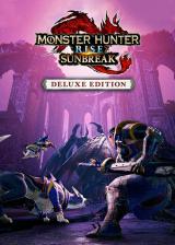 g2deal.com, Monster Hunter Rise: Sunbreak Deluxe Edition Steam CD Key Global Official Monster Hunter Rise: Sunbreak Deluxe Edition Steam CD Key Global
