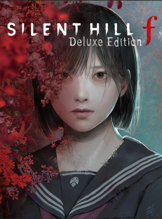 g2deal.com, Silent Hill F Deluxe Edition Steam CD Key Global Silent Hill F Deluxe Edition Steam CD Key Global