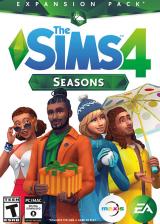 g2deal.com, The Sims 4 Seasons DLC Key Global
